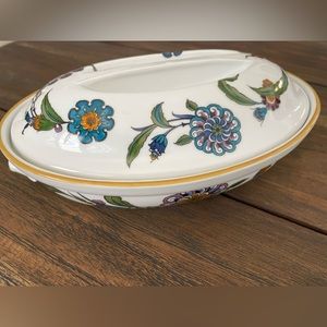 Donated to Friends of the Museum Royal Worcester England Cookware